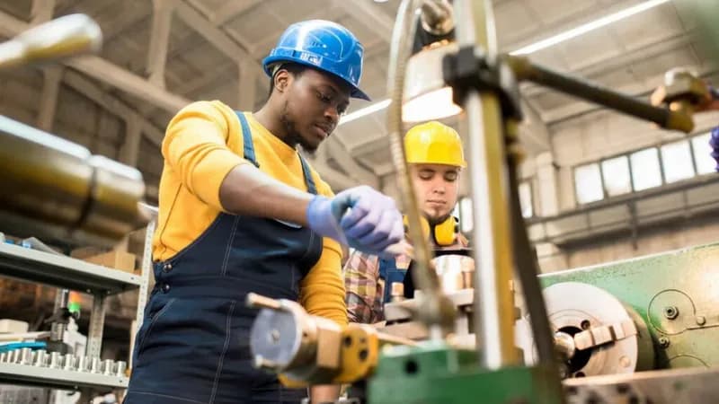 Il Contributo dei Lavoratori Stranieri alla Crescita Economica in Europa