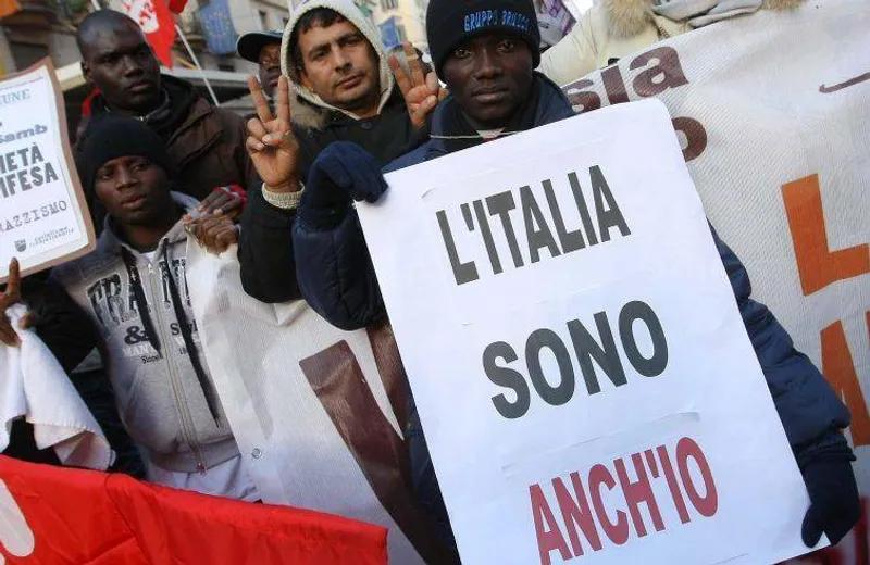 Sentenza del Consiglio di Stato sulle emersioni degli stranieri