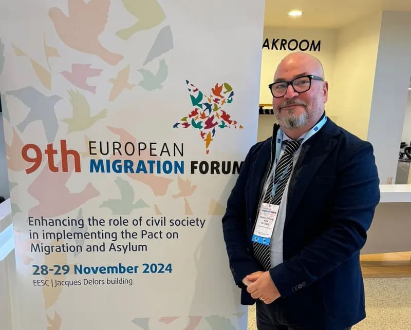 9th European Migration Forum