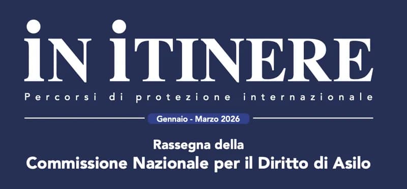 Analisi sulle principali pronunce su asilo e protezione internazionale del primo trimestre 2026, tra garanzie procedurali, vulnerabilità e trattenimento.