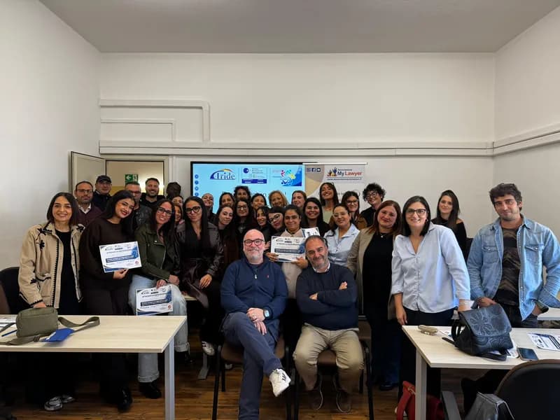 Lamezia Terme, formazione sul nuovo Patto europeo sulla migrazione e l’asilo