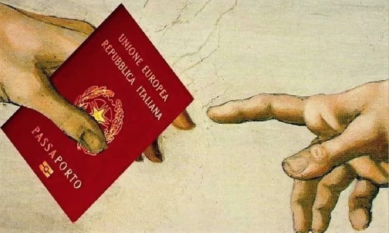 Nel Mondo altri 60 milioni di potenziali cittadini italiani iure sanguinis
