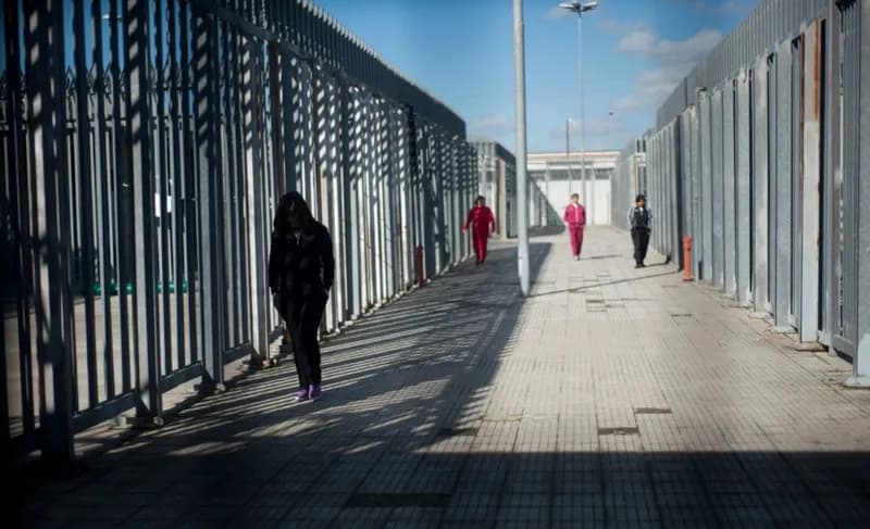 Dubbi sulla Costituzionalità del Trattenimento Amministrativo per Immigrazione in Italia