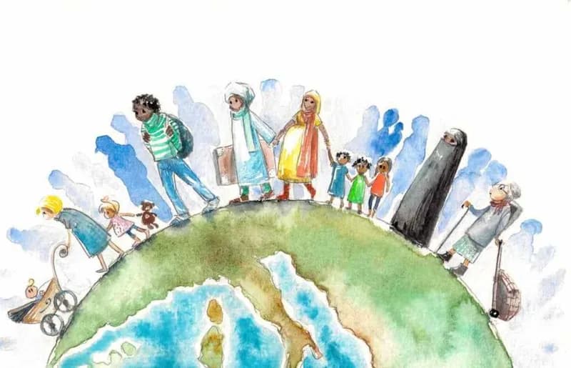 Le sfide dell'immigrazione in Europa
