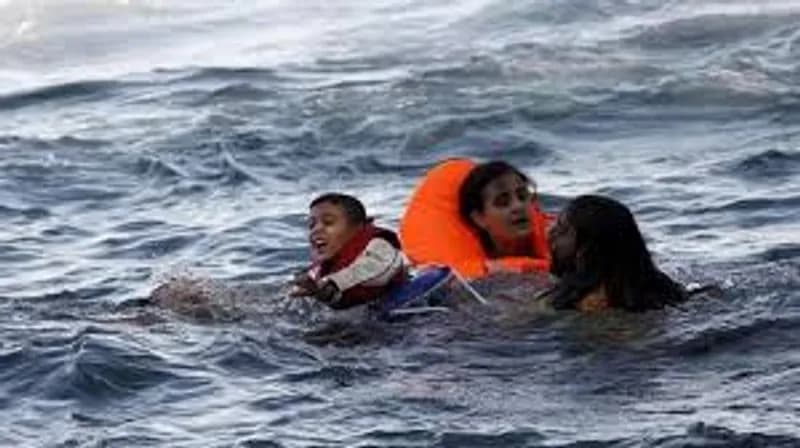 Record tragico: il numero di morti lungo le rotte migratorie nel 2024